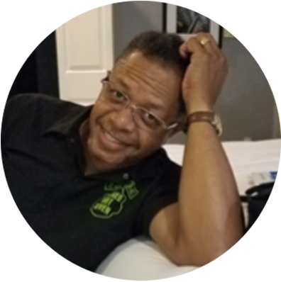 Gary L. McGhee